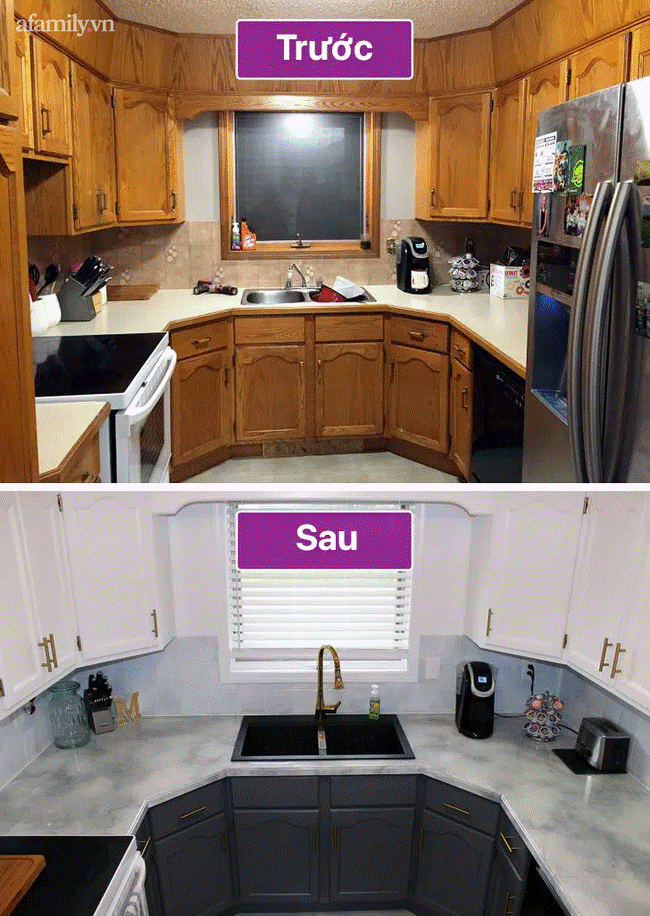 13 thay đổi nhỏ đáng lưu tâm nếu cải tạo và thiết kế nhà giúp bạn tiết kiệm vài chục triệu vẫn giữ được sự đẳng cấp cho không gian sống-3