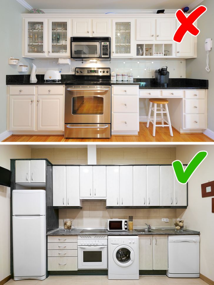 13 thay đổi nhỏ đáng lưu tâm nếu cải tạo và thiết kế nhà giúp bạn tiết kiệm vài chục triệu vẫn giữ được sự đẳng cấp cho không gian sống-13