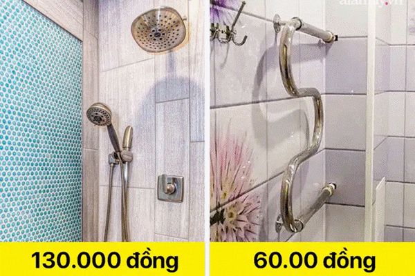 13 thay đổi nhỏ đáng lưu tâm nếu cải tạo và thiết kế nhà giúp bạn tiết kiệm vài chục triệu vẫn giữ được sự đẳng cấp cho không gian sống