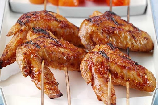 5 món nướng được đánh giá bẩn nhất trong các quán vỉa hè, dù ngon nhưng nhân viên khuyên nên tránh gọi nhiều-4