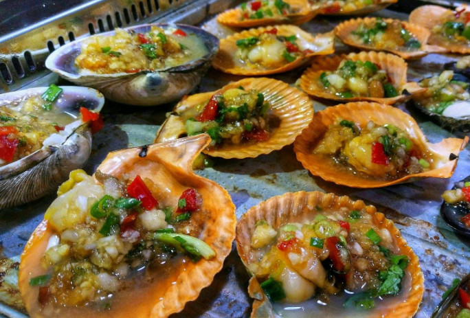 5 món nướng được đánh giá bẩn nhất trong các quán vỉa hè, dù ngon nhưng nhân viên khuyên nên tránh gọi nhiều-5