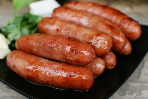 5 món nướng được đánh giá bẩn nhất trong các quán vỉa hè, dù ngon nhưng nhân viên khuyên nên tránh gọi nhiều-6