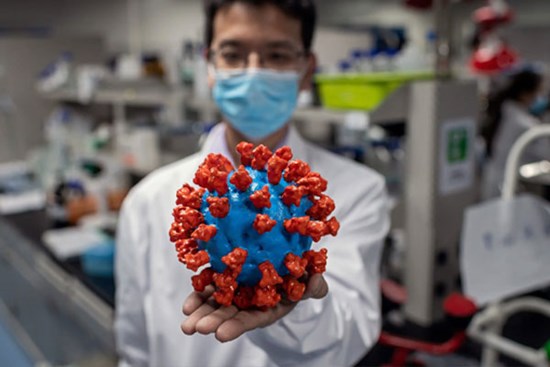 Biến thể virus SARS-CoV-2 ở Anh có tỉ lệ lây nhiễm 56%, các nước Úc, Đan Mạch và Singapore cũng đã phát hiện ra chủng này