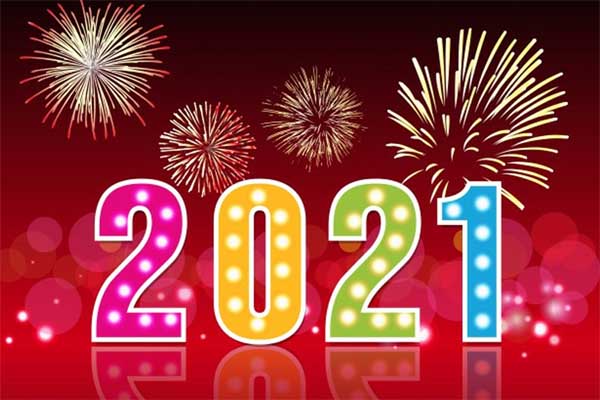 Những lời chúc Tết dương lịch 2021 ý nghĩa dành cho người thân yêu, chào đón năm mới nhiều hy vọng khởi sắc-1