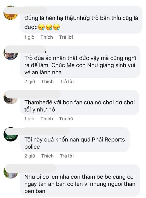 Vợ cũ Hoàng Anh chia sẻ câu chuyện đặt bánh pizza gây rối khiến cư dân mạng phẫn nộ-5