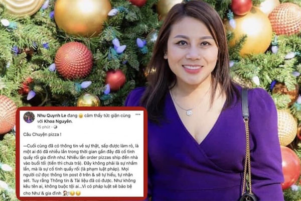 Bạn thân Quỳnh Như tiết lộ những điều kiện Hoàng Anh đưa ra khi ly hôn-4