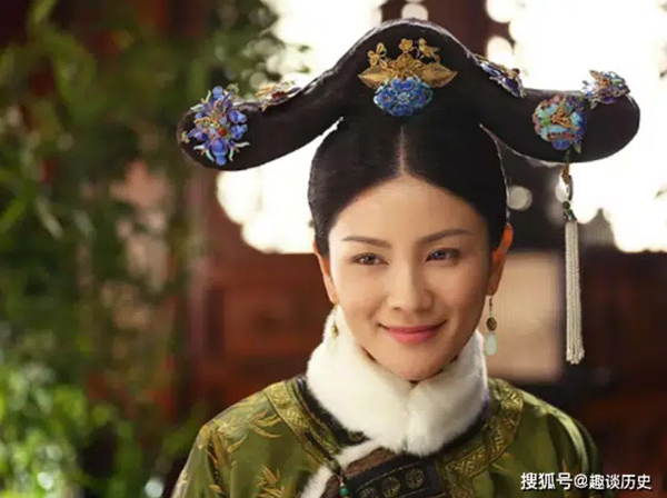 Chuyện về phi tần nhỏ hơn Hoàng đế 41 tuổi: Vừa nhập cung đã liên tục sinh 5 con trai, hậu bối của bà đều lên ngôi Hoàng đế nhà Thanh-1