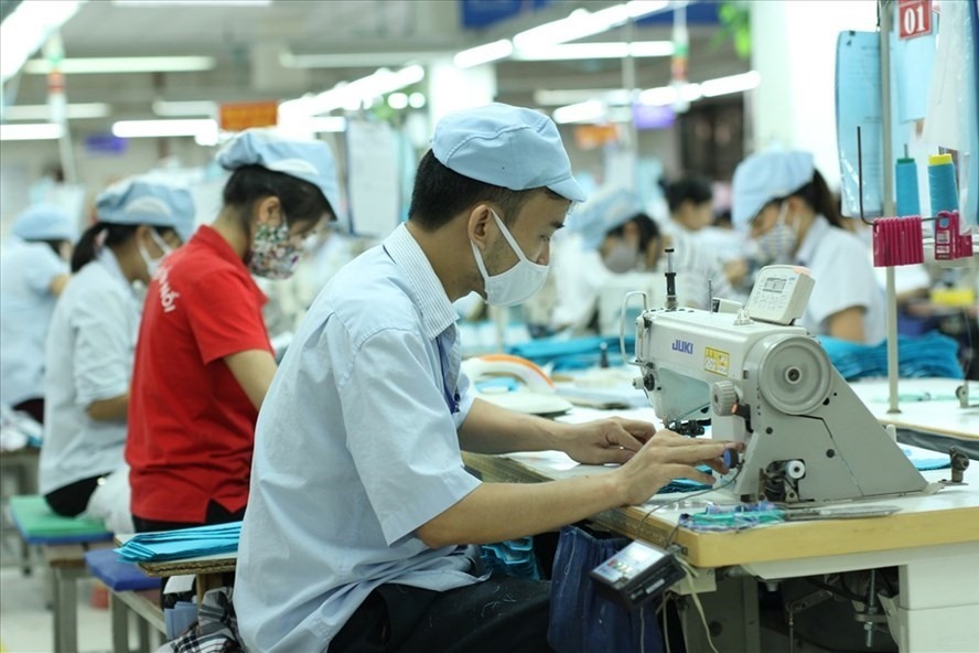 Thưởng Tết 2021: Kẻ mong đợi, người không buồn nhắc đến-1