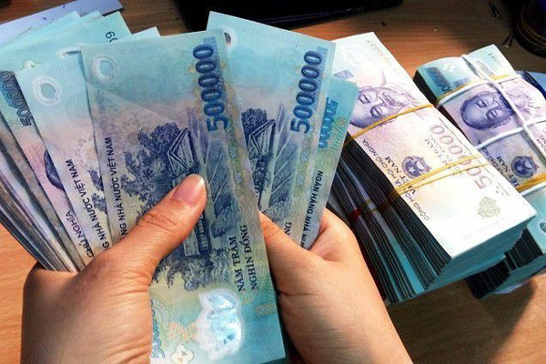 Thưởng Tết 2021 thấp hơn năm trước-3