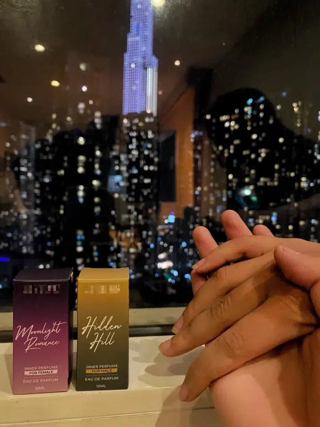 Màn thể hiện tình cảm vừa yêu vừa hấp của anh trai khiến dân mạng cười sằng sặc, càng về cuối càng ghi điểm tuyệt đối-7