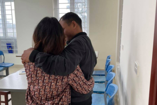 Nhẫn tâm lừa bán em họ 14 tuổi sang Trung Quốc làm vợ để lấy 100 triệu đồng-3