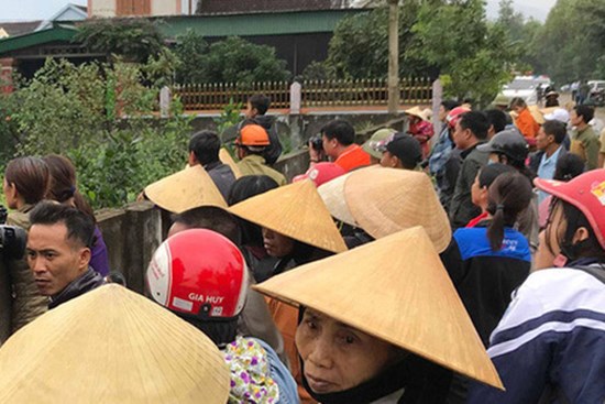 Lời khai của 2 thiếu niên khống chế, hiếp dâm nữ sinh 12 tuổi nhiều lần trong đêm
