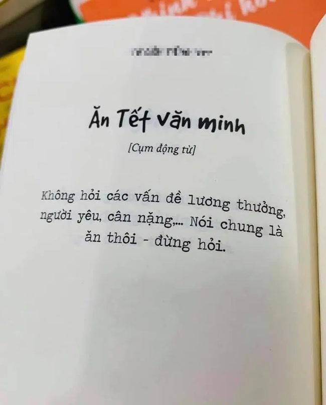 Tấm bảng lưu ý dành cho khách đến chúc Tết bỗng dưng nổi tiếng trên mạng xã hội khiến dân mạng hào hứng muốn check-in theo phong trào Tết văn minh-3