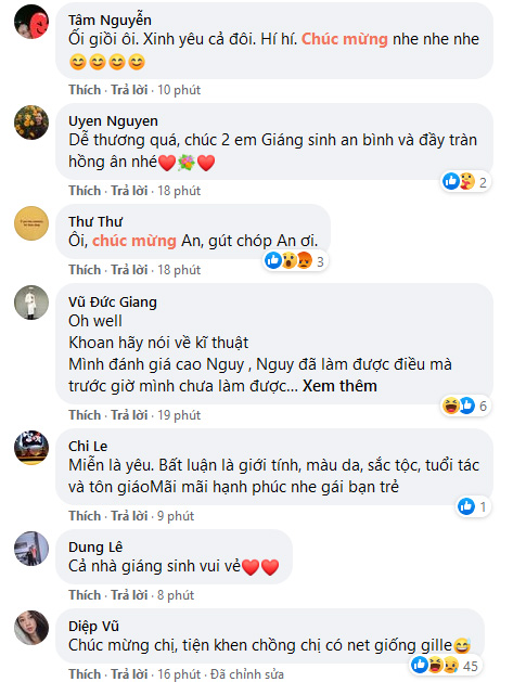 Vlogger An Nguy bất ngờ đăng ảnh bầu bí bên người yêu đồng giới-2