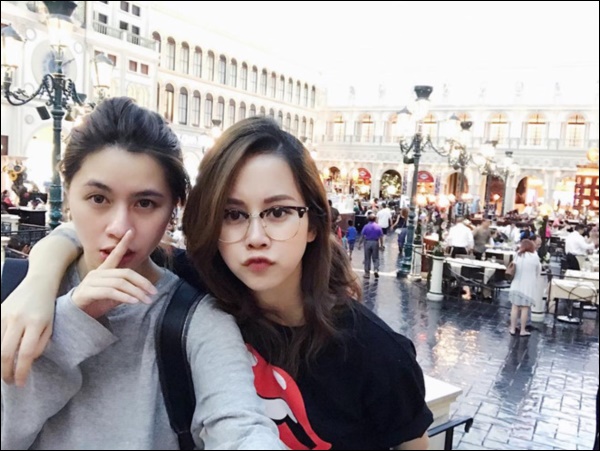 Bạn trai đồng tính của Vlogger An Nguy là ai?-5