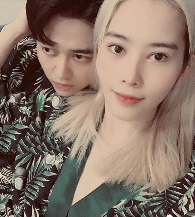 Loạt drama tình ái” của Nam Em: Thừa nhận là người thứ 3” xen giữa Trường Giang - Nhã Phương, bị vợ của MC nổi tiếng đánh ghen ngay trên thảm đỏ-4