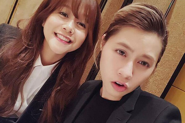 An Nguy và Alex: Hành trình 7 năm từ khi đặt trạng thái đã kết hôn, đến quyết định gây chấn động MXH-15