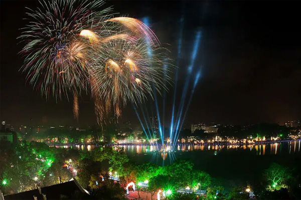 Sáu địa điểm du lịch Tết Dương lịch 2021 khu vực miền Bắc-7