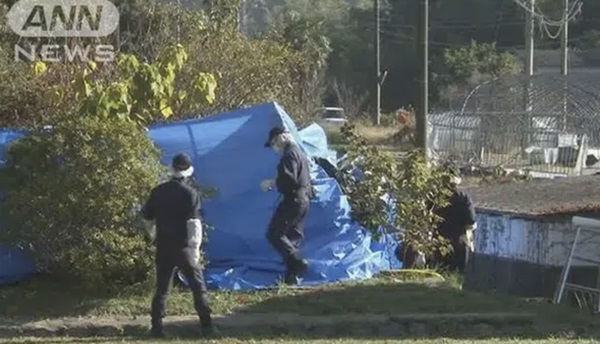 Nhật Bản chính thức khởi tố vụ một phụ nữ Việt Nam dùng băng dính dán miệng, giết chết con vừa mới sinh rồi chôn sau vườn-2