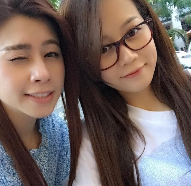 An Nguy và Alex: Hành trình 7 năm từ khi đặt trạng thái đã kết hôn, đến quyết định gây chấn động MXH-10