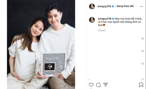 An Nguy và Alex: Hành trình 7 năm từ khi đặt trạng thái đã kết hôn, đến quyết định gây chấn động MXH-14
