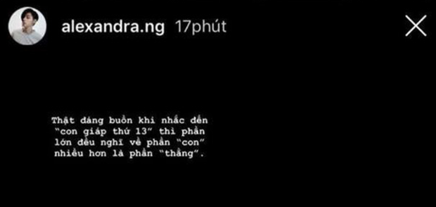 An Nguy và Alex: Hành trình 7 năm từ khi đặt trạng thái đã kết hôn, đến quyết định gây chấn động MXH-13