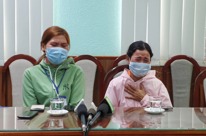 Vụ bé trai 4 tuổi nghi bị dượng say xỉn dùng kéo đâm xuyên mắt, chấn thương não: Đang thở máy, tiên lượng rất nặng-5