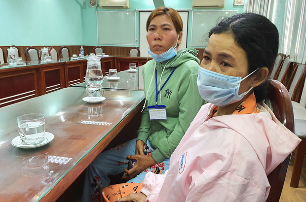 Vụ bé trai 4 tuổi nghi bị dượng say xỉn dùng kéo đâm xuyên mắt, chấn thương não: Đang thở máy, tiên lượng rất nặng-7