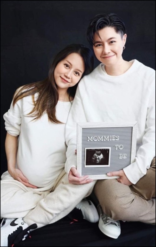 Trước khi yên ấm với Alex,&nbsp;An Nguy từng có mối tình dang dở với Toàn Shinoda, làm tiểu tam tai tiếng với Kiều Minh Tuấn-8