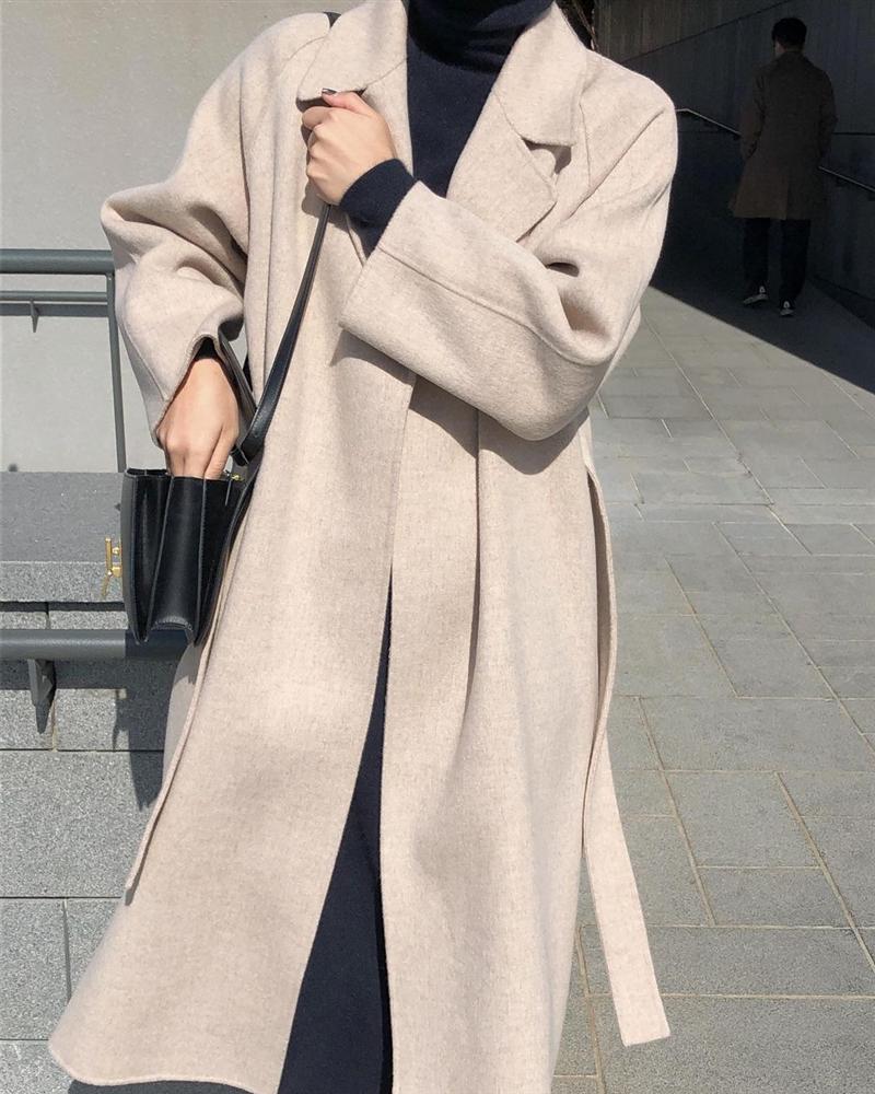 Chị em lên đồ xoay quanh 5 gam màu này thì set nào set nấy đều tây và sang hết cỡ, dẫu toàn diện items rẻ tiền-15