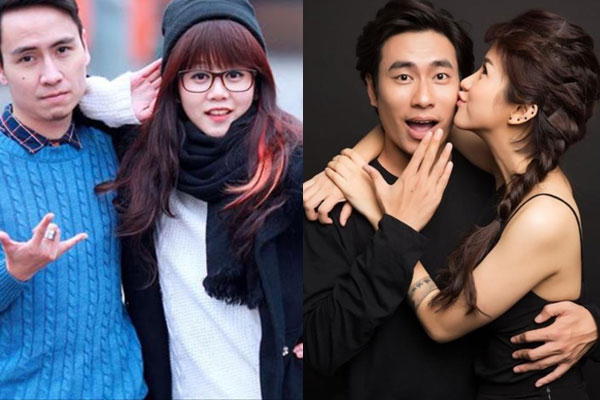 Kiều Minh Tuấn: Tôi đang bị bệnh, không thể mang vật nặng quá 10kg-5