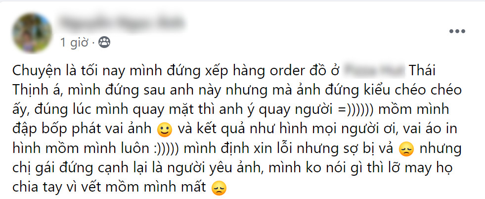 3 hành động vô duyên nhất Noel năm nay, hóa ra ế là có nguyên do cả-1