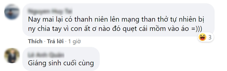 3 hành động vô duyên nhất Noel năm nay, hóa ra ế là có nguyên do cả-13