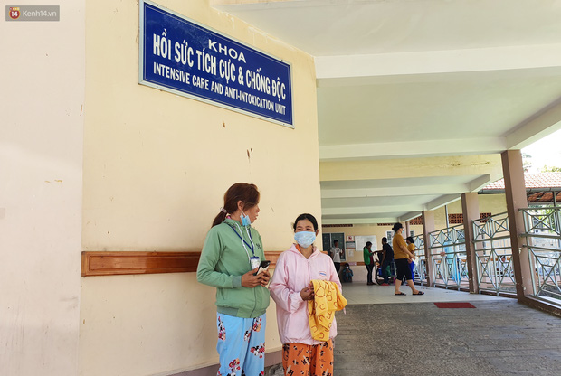 Người mẹ có con trai 4 tuổi bị đâm xuyên mắt, xuất huyết não: Cha mới chết 4 tháng, giờ con làm sao em không sống nổi-1