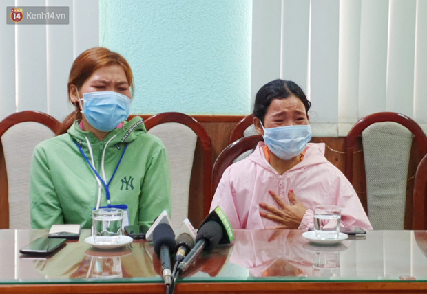 Người mẹ có con trai 4 tuổi bị đâm xuyên mắt, xuất huyết não: Cha mới chết 4 tháng, giờ con làm sao em không sống nổi-7