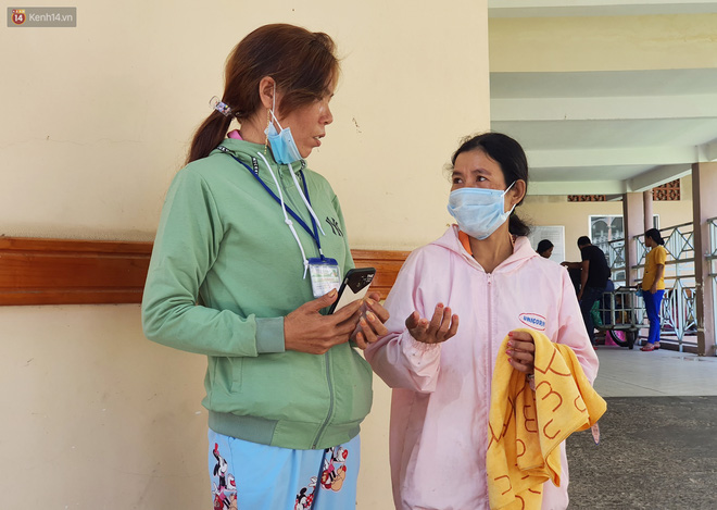 Người mẹ có con trai 4 tuổi bị đâm xuyên mắt, xuất huyết não: Cha mới chết 4 tháng, giờ con làm sao em không sống nổi-8