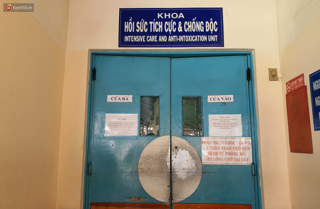 Người mẹ có con trai 4 tuổi bị đâm xuyên mắt, xuất huyết não: Cha mới chết 4 tháng, giờ con làm sao em không sống nổi-9