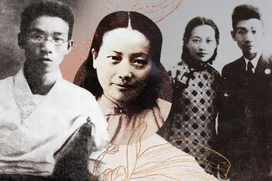 Đệ nhất mỹ nhân yêu cầu người đàn ông hơn 12 tuổi ly hôn vợ để cưới mình và đòn “đáp trả” từ cô vợ quê mùa, cái kết của cuộc hôn nhân sai trái thật bẽ bàng