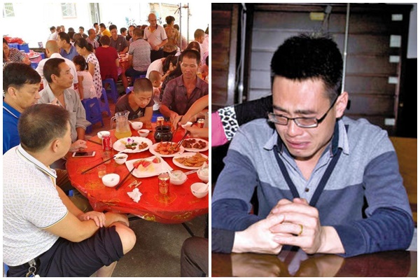 Đứa trẻ 5 tuổi nói một câu khi bị bắt cóc, 2 kẻ xấu ngay lập tức bỏ của chạy lấy người, ai nấy đều nhận xét: Đáng học hỏi!-4