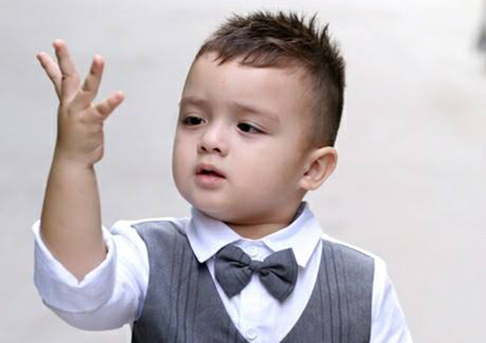 Năm 2021 đón bé trai tuổi Tân Sửu chào đời, đặt tên con thế nào cho hợp phong thủy để bé luôn mạnh mẽ và hạnh phúc, cả đời phúc lộc dồi dào-5