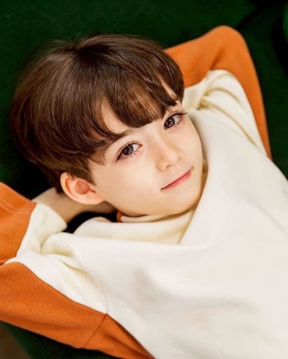 Năm 2021 đón bé trai tuổi Tân Sửu chào đời, đặt tên con thế nào cho hợp phong thủy để bé luôn mạnh mẽ và hạnh phúc, cả đời phúc lộc dồi dào-7