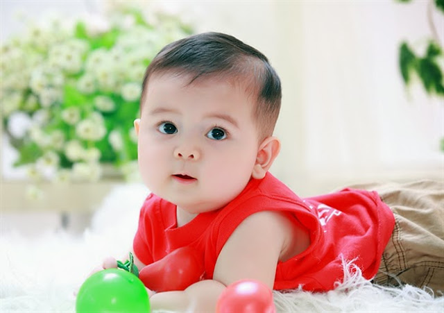 Năm 2021 đón bé trai tuổi Tân Sửu chào đời, đặt tên con thế nào cho hợp phong thủy để bé luôn mạnh mẽ và hạnh phúc, cả đời phúc lộc dồi dào-6