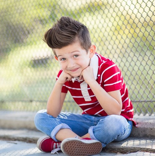 Năm 2021 đón bé trai tuổi Tân Sửu chào đời, đặt tên con thế nào cho hợp phong thủy để bé luôn mạnh mẽ và hạnh phúc, cả đời phúc lộc dồi dào-8