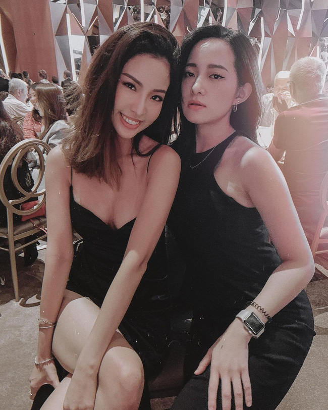 Bạn gái mới của chồng cũ Châu Tấn: Kém Châu Tấn gần 20 tuổi, sở hữu thân hình gợi cảm với vòng 1 bốc lửa-11