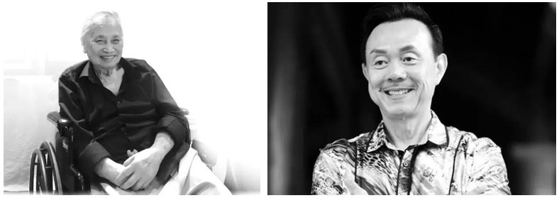 Xót xa lời ca sĩ Phương Loan tiễn biệt nhạc sĩ Lam Phương: Anh Tài sẽ đàn và hát cho anh nghe những bài hát của anh”-3