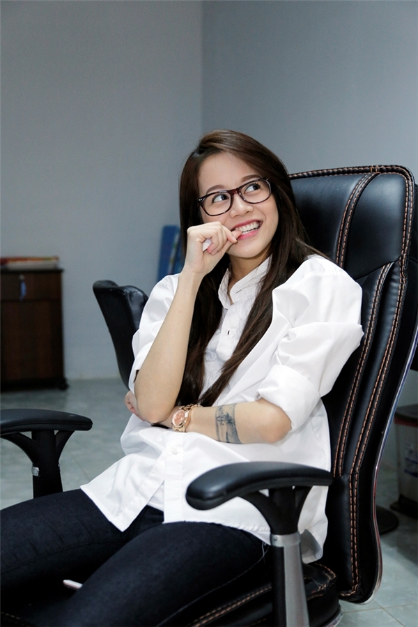 Trước khi tuyên bố mang thai, An Nguy từng là học sinh cá biệt: Lười biếng, ham chơi nhưng thi Đại học ăn ngay với điểm số khiến thầy giáo cũng ngã ngửa-2