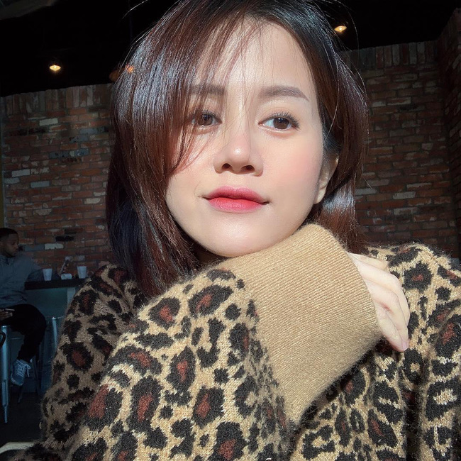 Trước khi tuyên bố mang thai, An Nguy từng là học sinh cá biệt: Lười biếng, ham chơi nhưng thi Đại học ăn ngay với điểm số khiến thầy giáo cũng ngã ngửa-3
