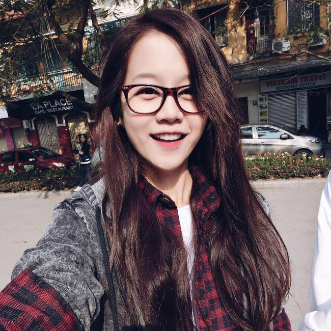 Trước khi tuyên bố mang thai, An Nguy từng là học sinh cá biệt: Lười biếng, ham chơi nhưng thi Đại học ăn ngay với điểm số khiến thầy giáo cũng ngã ngửa-4