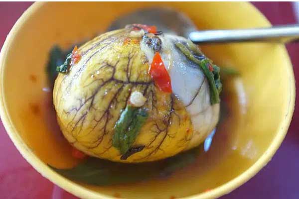 Trước khi đánh răng tuyệt đối không uống loại nước này-3