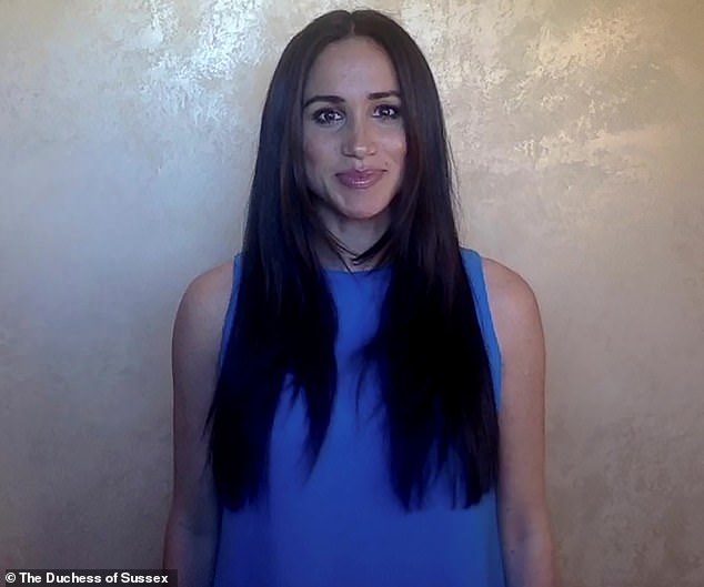 Nhìn lại năm 2020 dứt áo ra đi của nhà Meghan Markle: Bị không ít người chỉ trích, quay lưng, nhưng gặt hái không ít thành công-10